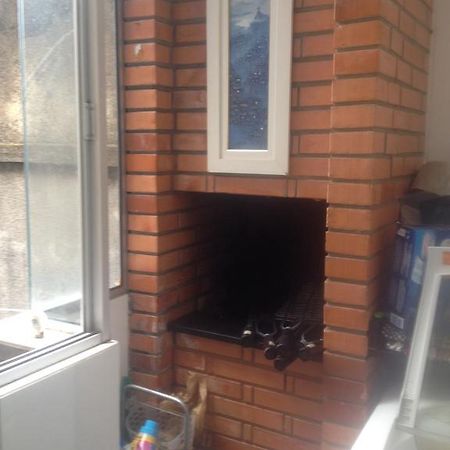 Minussi 2 Quartos Lägenhet Porto Alegre Exteriör bild