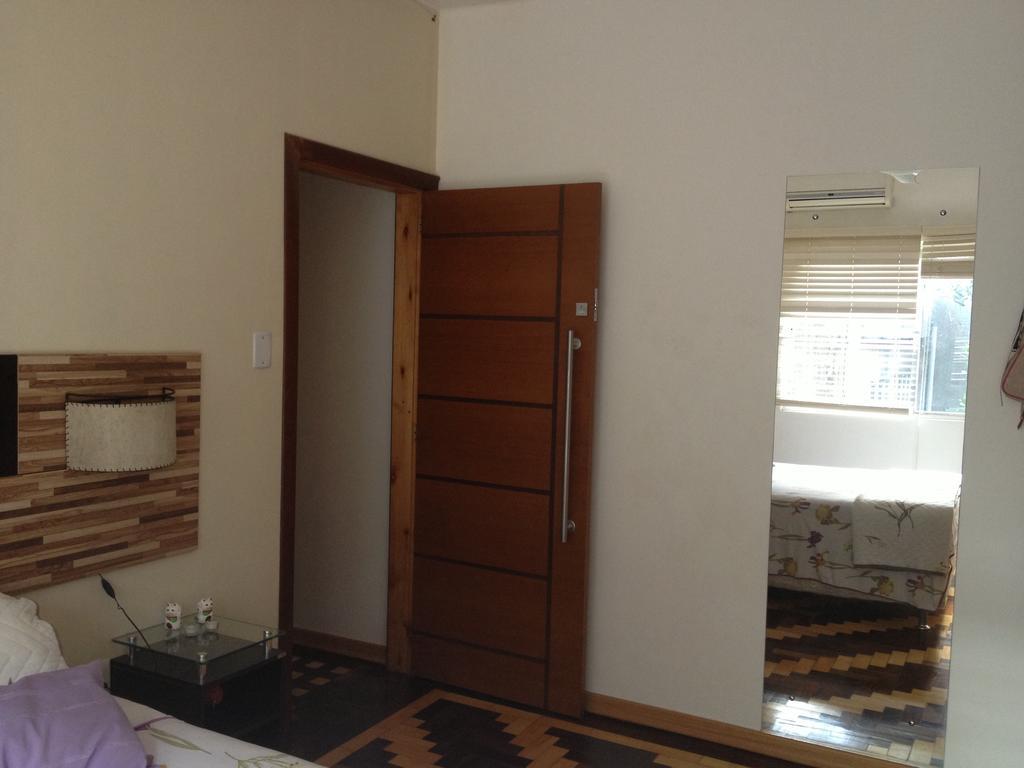 Minussi 2 Quartos Lägenhet Porto Alegre Exteriör bild