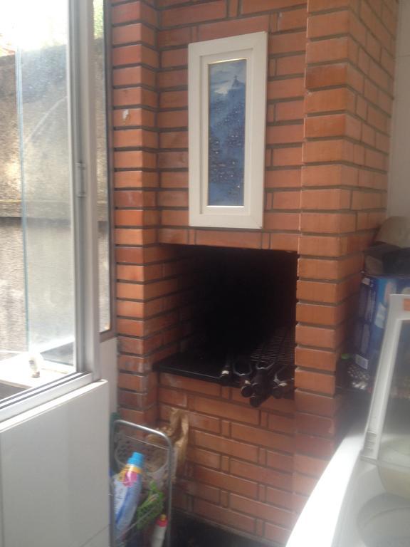 Minussi 2 Quartos Lägenhet Porto Alegre Exteriör bild