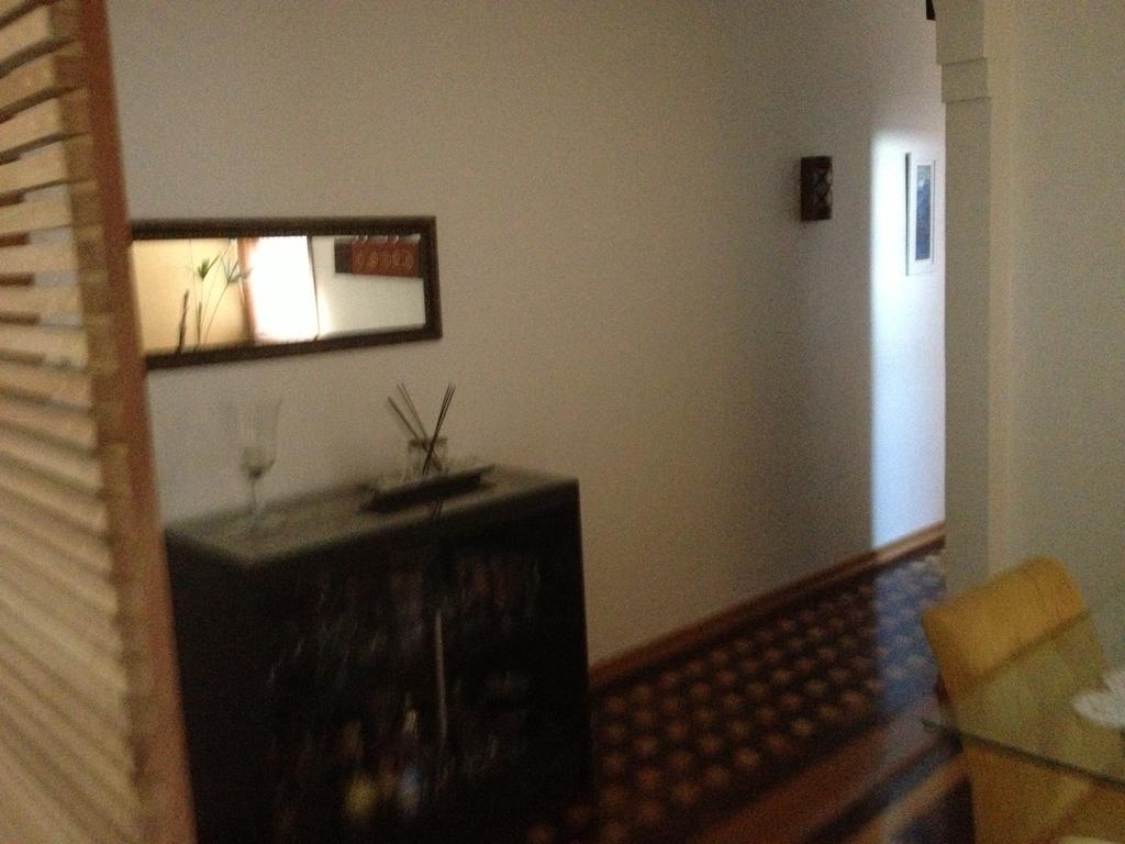 Minussi 2 Quartos Lägenhet Porto Alegre Exteriör bild