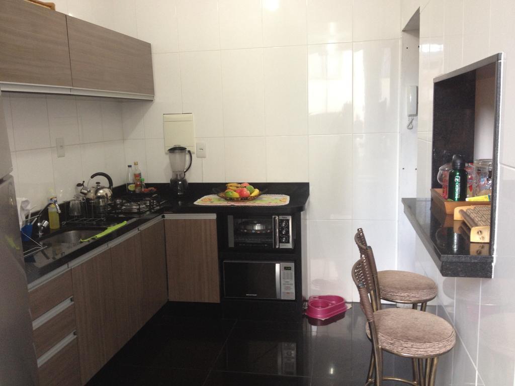Minussi 2 Quartos Lägenhet Porto Alegre Exteriör bild