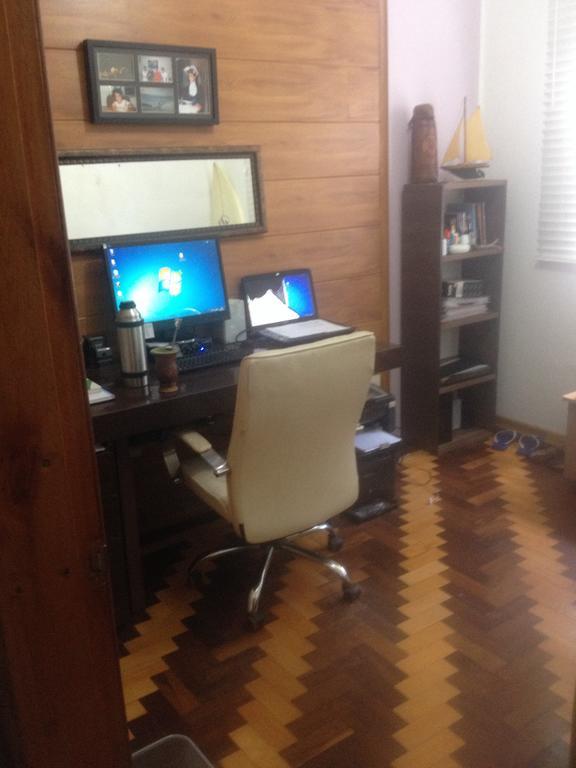 Minussi 2 Quartos Lägenhet Porto Alegre Exteriör bild